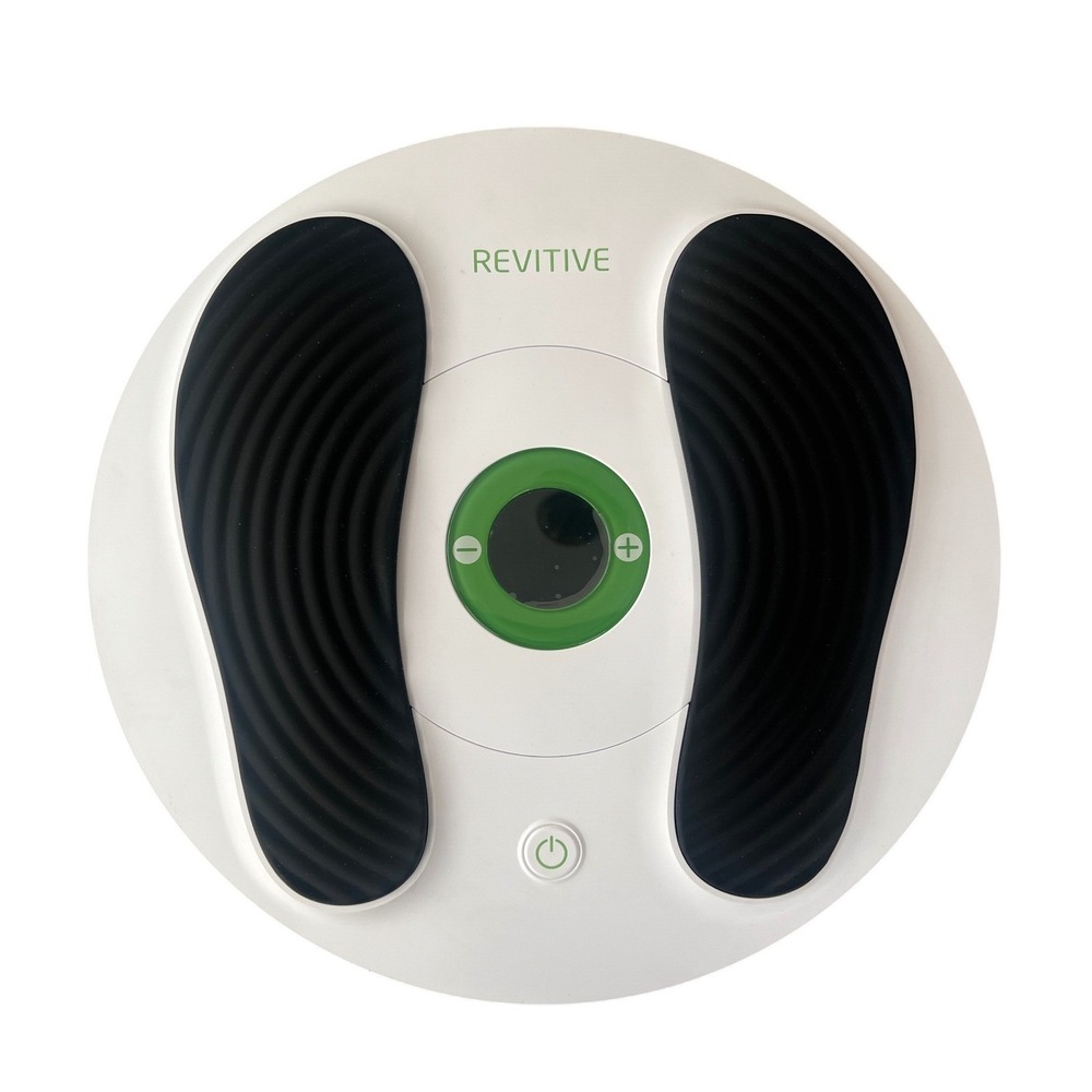Revitive Circulation Booster Replacement Main Unit Model RLY Tested Working